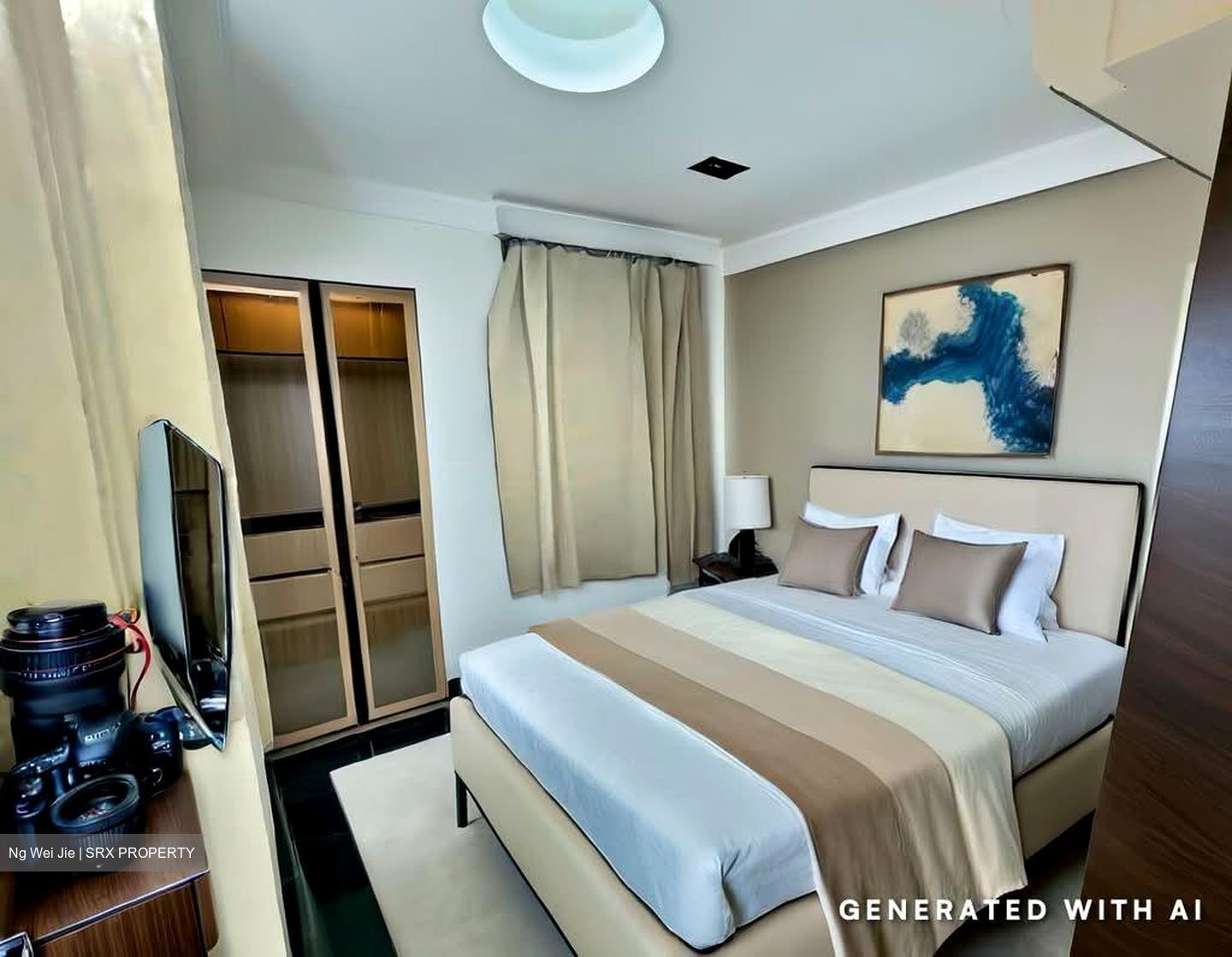 Sembawang Cottage (D27), Apartment #589705071